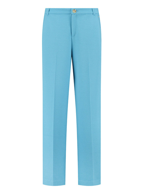 POM DREAMY BLUE PANT