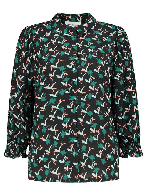 POM DREAMY BREEZE BLOUSE