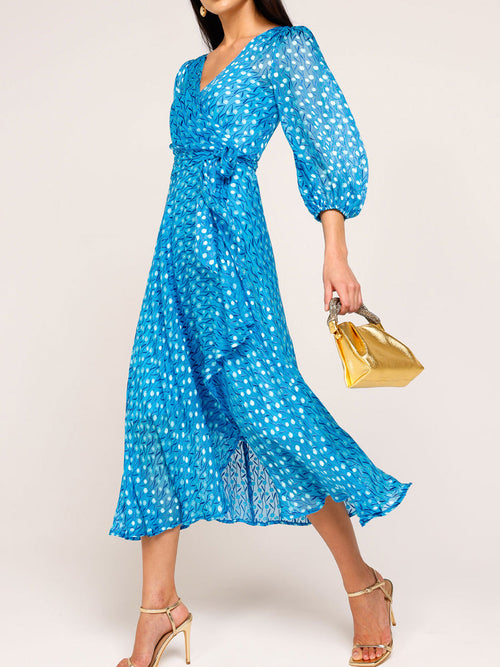 SACHA DRAKE WE FLOAT MIDI WRAP