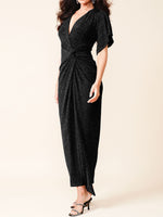 Yeltuor - SACHA DRAKE PTY LTD - Dresses - SACHA DRAKE THE EMPORIUM MAXI DRESS | 