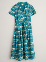 SEASALT TOP TERRACE DRESS