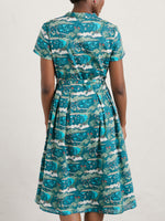 SEASALT TOP TERRACE DRESS