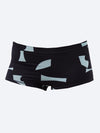 Yeltuor - TANI - Accessories & Shoes - TANI PRINT BOYLEG SHORT | JIGSAW