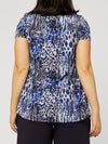 TANI ANIMAL SWING TEE