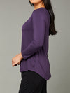 TANI CARA LONG SLEEVE TOP