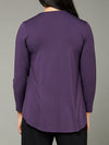 TANI CARA LONG SLEEVE TOP