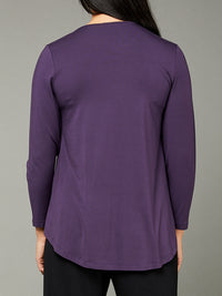 TANI CARA LONG SLEEVE TOP