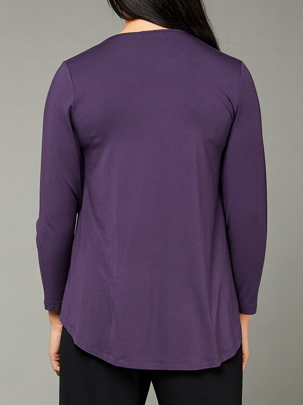 TANI CARA LONG SLEEVE TOP
