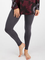 Yeltuor - TANI - PANTS - TANI LONG LEGGING | STORM