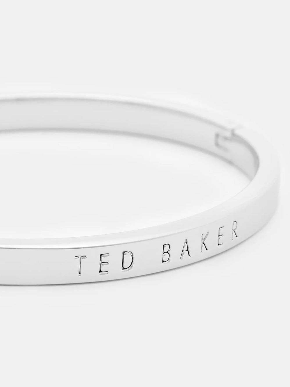 TED BAKER CLEMINA HINGED BANGLE