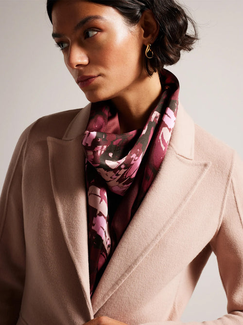 TED BAKER DAVINNI SCARF