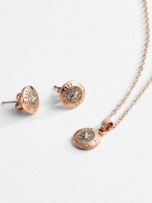 EMILLIA MINI BUTTON GIFT SET