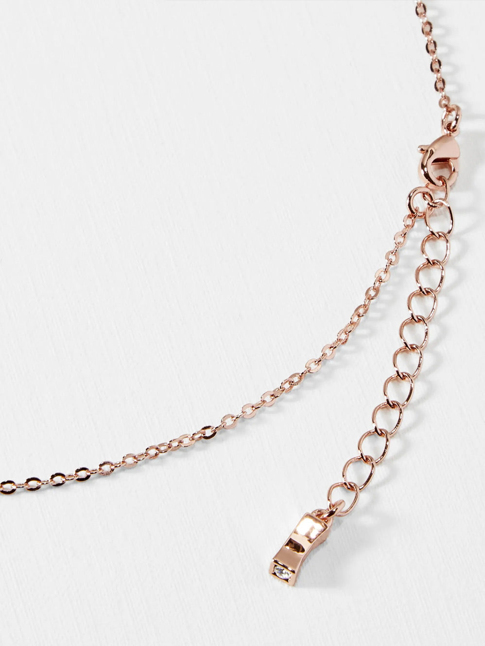 Ted baker deals choker necklace
