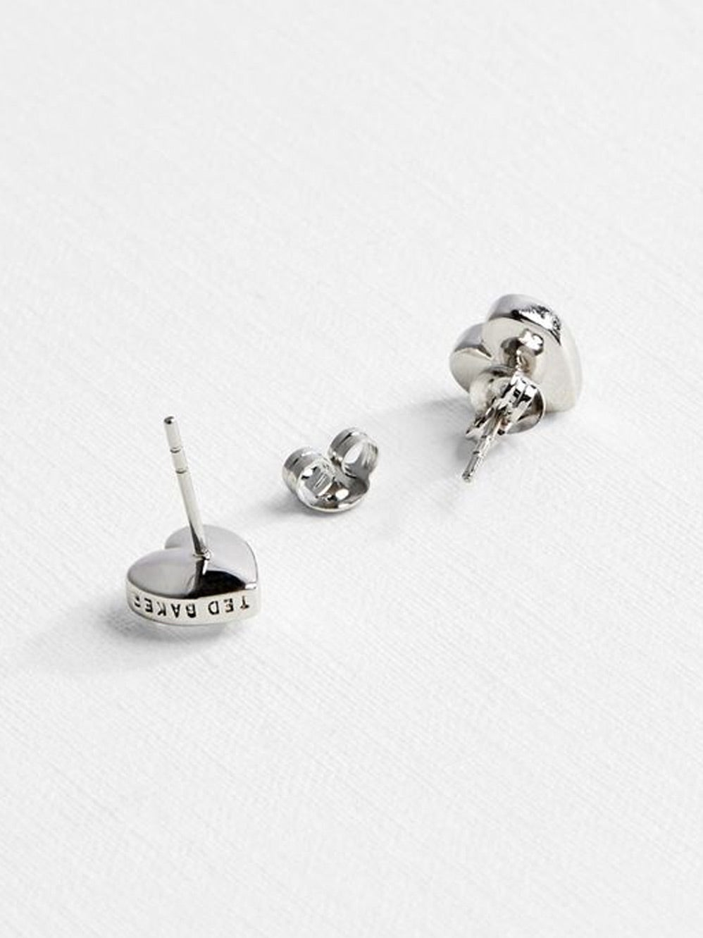 ted baker black earrings