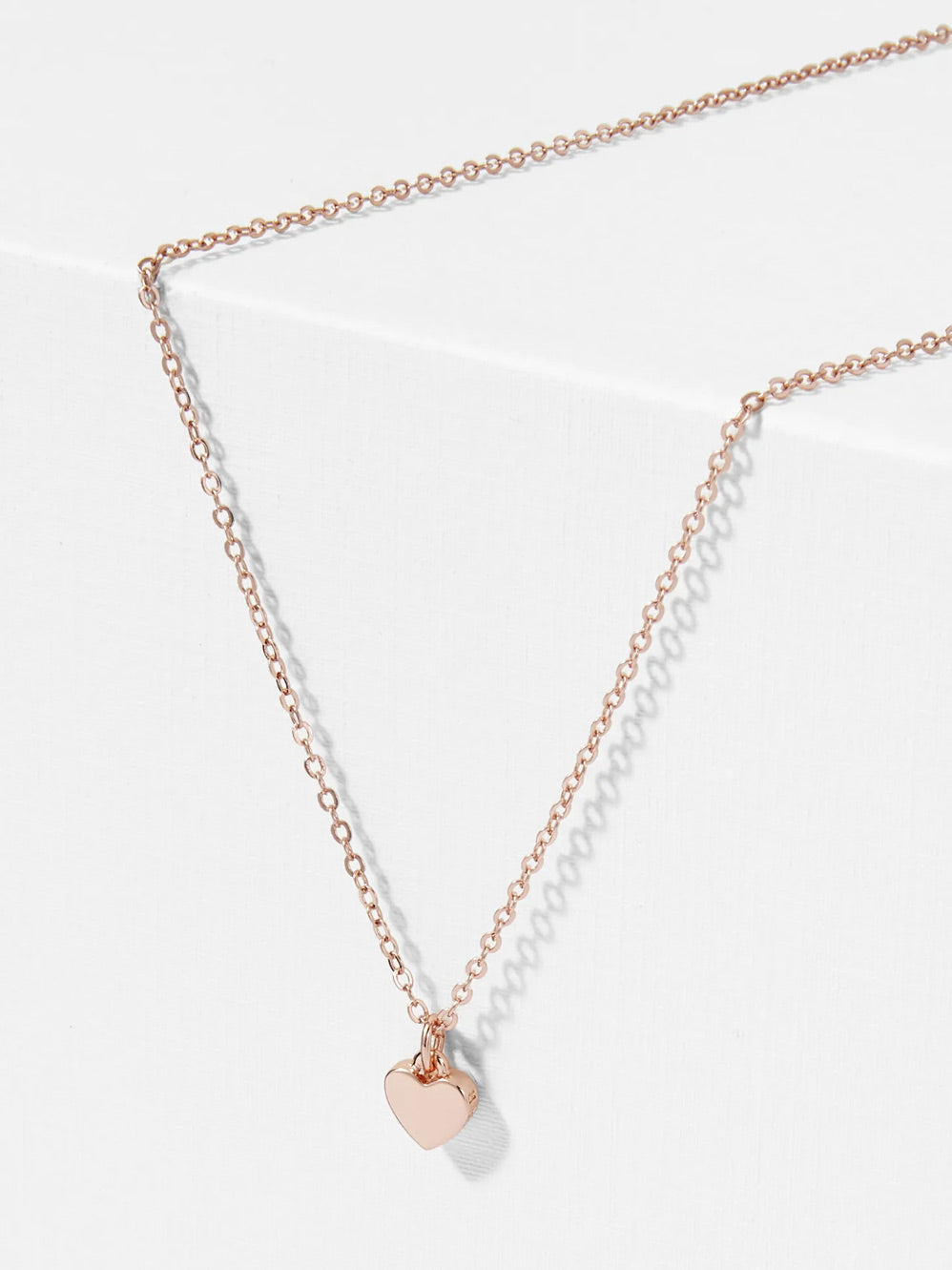 Ted Baker TBJ3004-02-03 LYDIAA Gold Tone Fine Rope Chain Necklace -  thbaker.co.uk