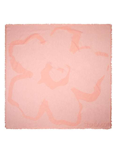 TED BAKER KEMILA SCARF
