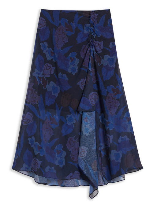 TED BAKER LEXIY SKIRT