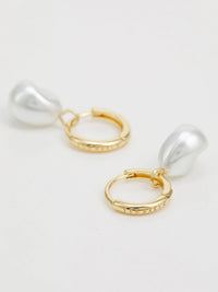 TED BAKER PERIAA EARRING