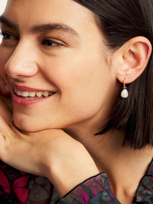 TED BAKER PERIAA EARRING