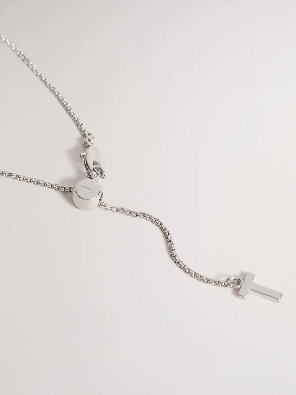 TED BAKER SINNIAA CYRSTAL PENDANT Yeltuor
