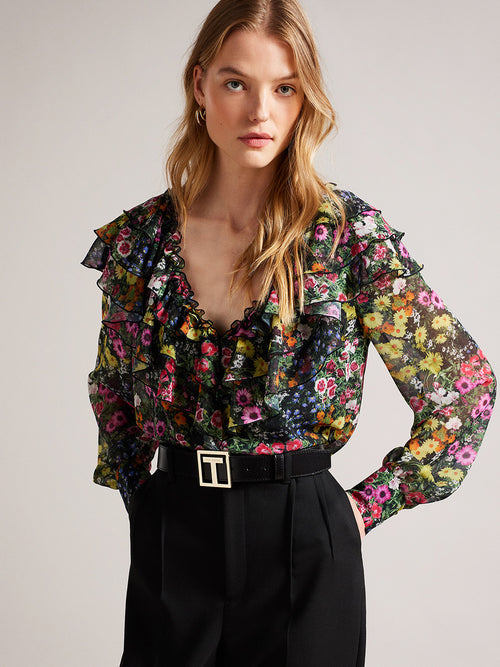 TED BAKER TEELYY BELT