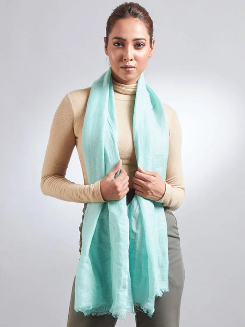 THE SCARF COMPANY ANTHEA SCARF