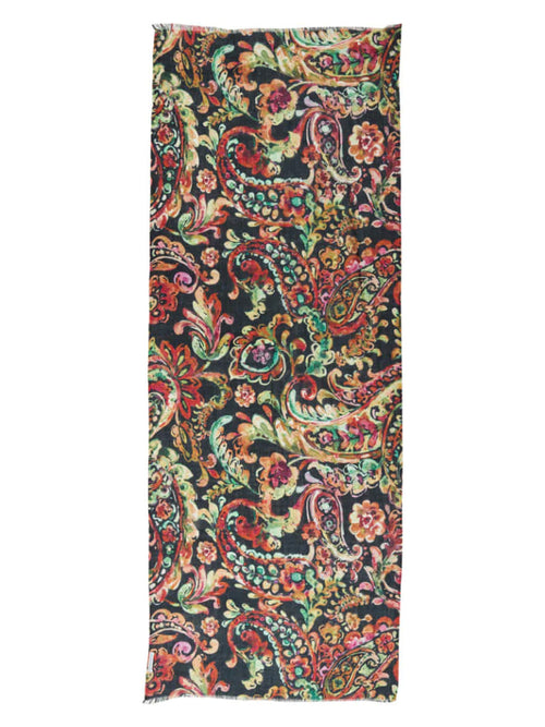 THE SCARF COMPANY CELIA WOOL SCARF