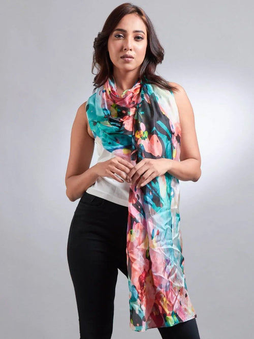THE SCARF COMPANY ELLIE SCARF