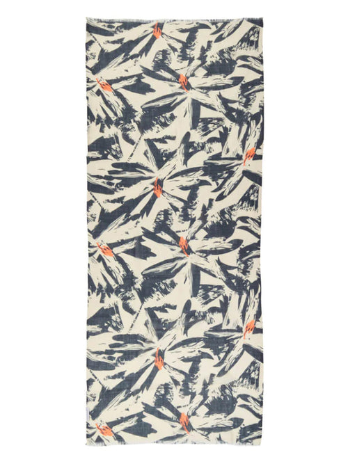 THE SCARF COMPANY EMILIA WOOL SCARF