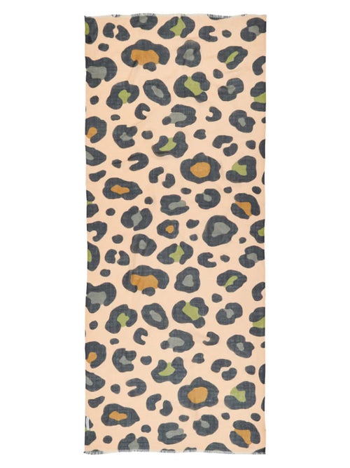 THE SCARF COMPANY LUCY WOOL SCARF