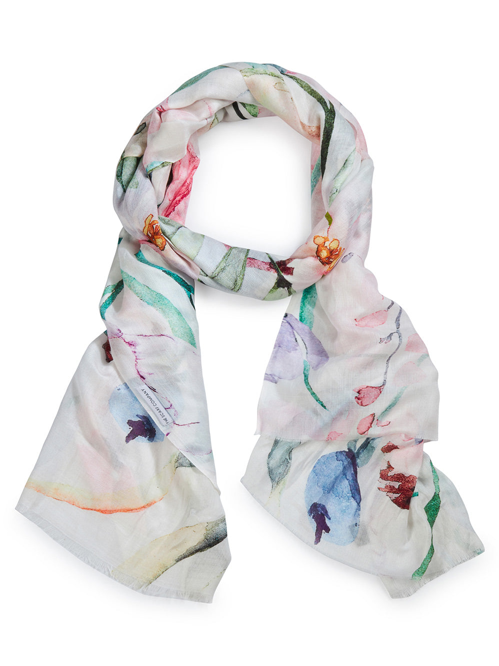 The scarf best sale company