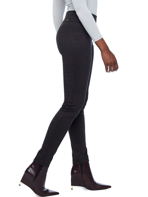 UP! ESSEX PONTE PANT