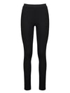 VASSALLI SLIM LEG FULL LENGTH PONTE PULL ON PANT