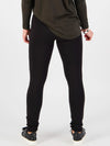 VASSALLI SLIM LEG FULL LENGTH PONTE PULL ON PANT