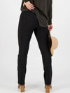 VASSALLI SLIM LEG PONTE PULL ON PANT