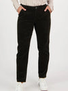 VASSALLI RELAXED CORD TROUSER