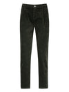 VASSALLI RELAXED CORD TROUSER