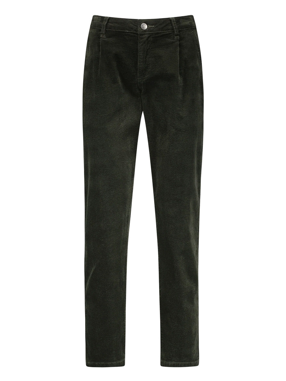 VASSALLI RELAXED CORD TROUSER