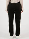 VASSALLI RELAXED CORD TROUSER