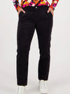 VASSALLI RELAXED CORD TROUSER