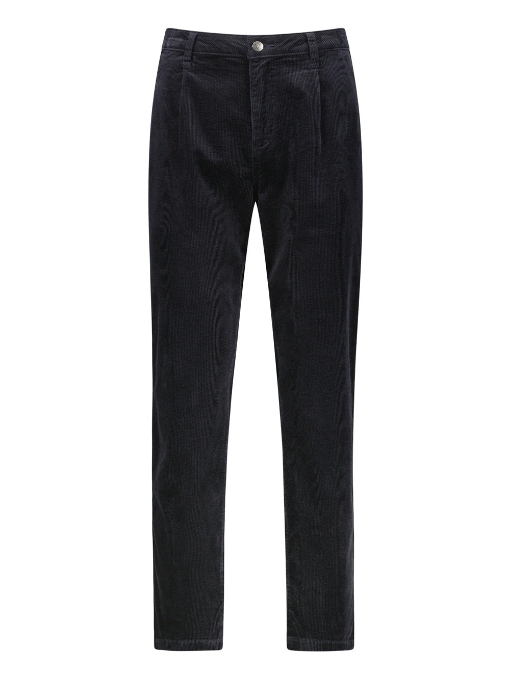 VASSALLI RELAXED CORD TROUSER