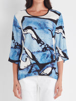VERGE LINDEN TOP