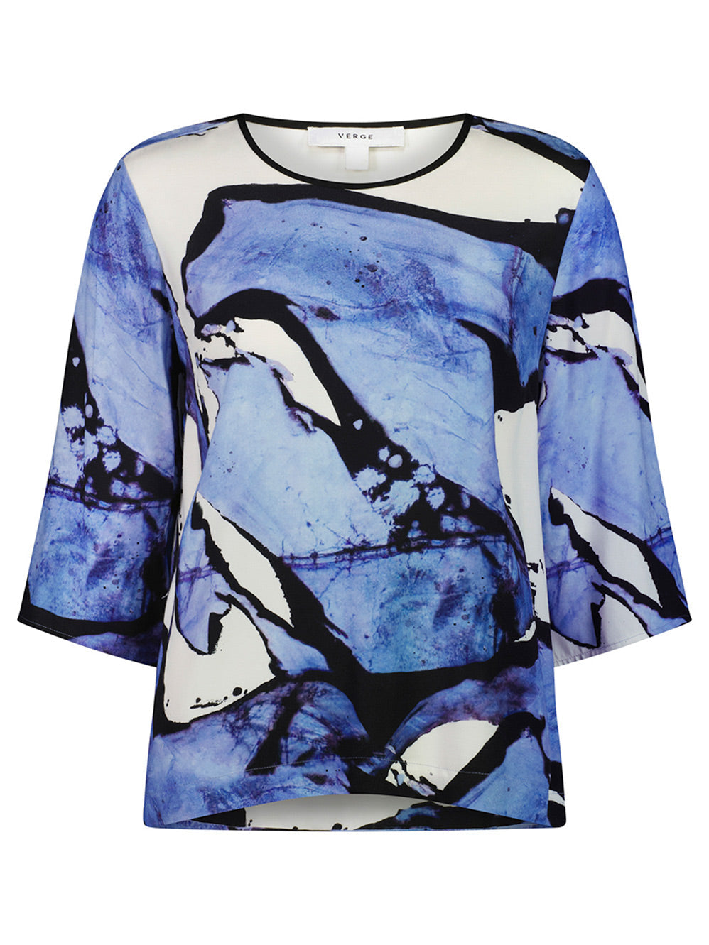 VERGE LINDEN TOP