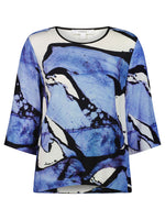VERGE LINDEN TOP