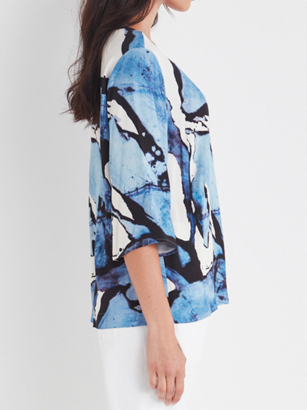 VERGE LINDEN TOP