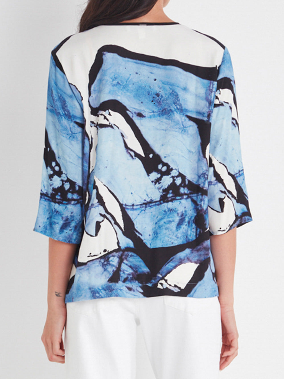 VERGE LINDEN TOP