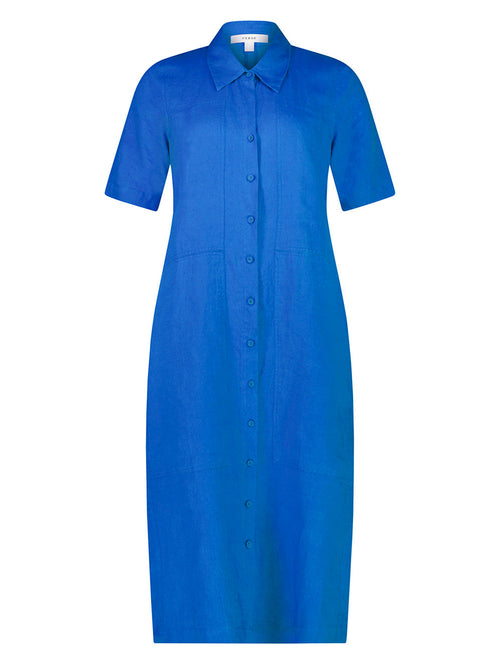 VERGE TREASURY DRESS