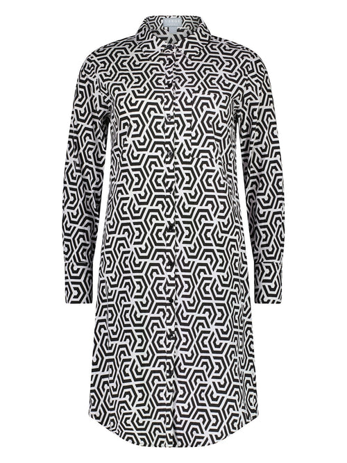 VERGE COSMO DRESS