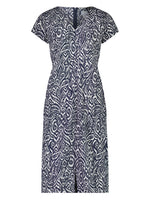 VERGE VALLEY DRESS