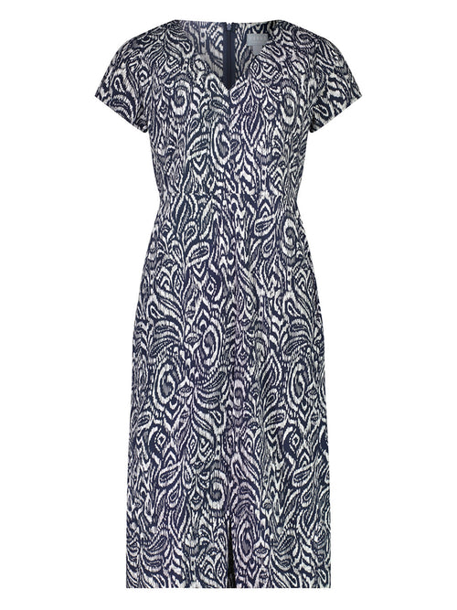 VERGE VALLEY DRESS